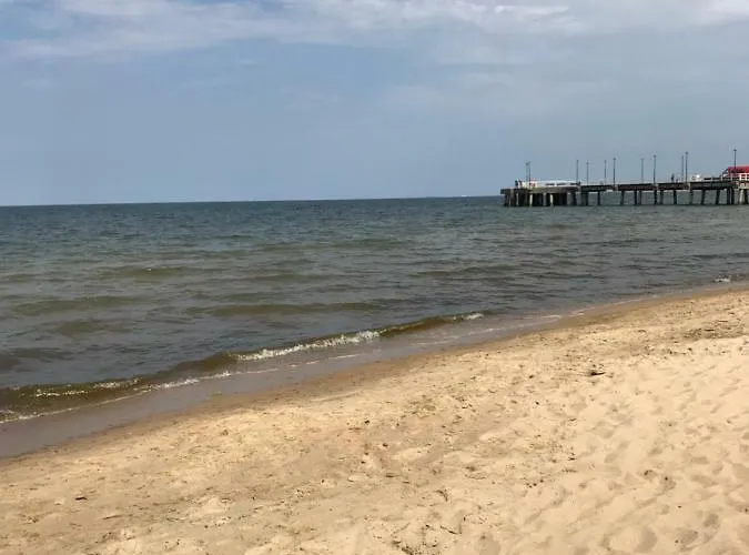 Jelitkowski Dwor * غدانسك