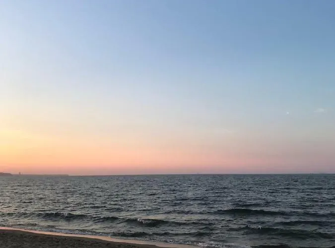 Jelitkowski Dwor غدانسك