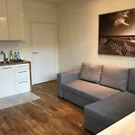 Apartment Jelitkowski Dwor *