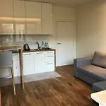 Jelitkowski Dwor Apartment