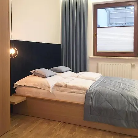 Jelitkowski Dwor * Gdańsk