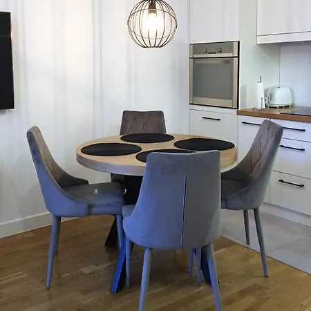 Apartman Jelitkowski Dwor Gdańsk