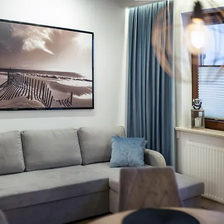 Jelitkowski Dwor Apartman