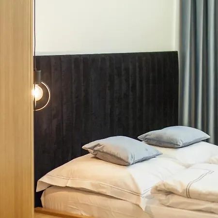 Jelitkowski Dwor Apartman Gdańsk