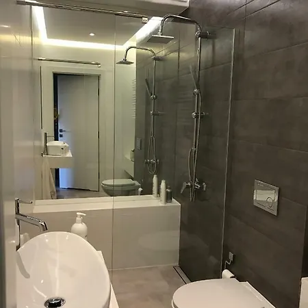 Apartman Jelitkowski Dwor Gdańsk