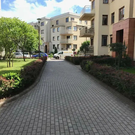 Jelitkowski Dwor Gdansk