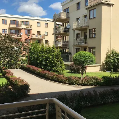 Jelitkowski Dwor Апартаменты *
