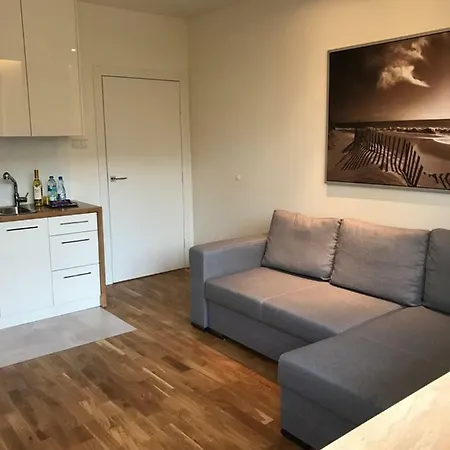 Apartman Jelitkowski Dwor *
