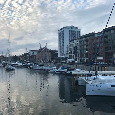 Apartamento Jelitkowski Dwor