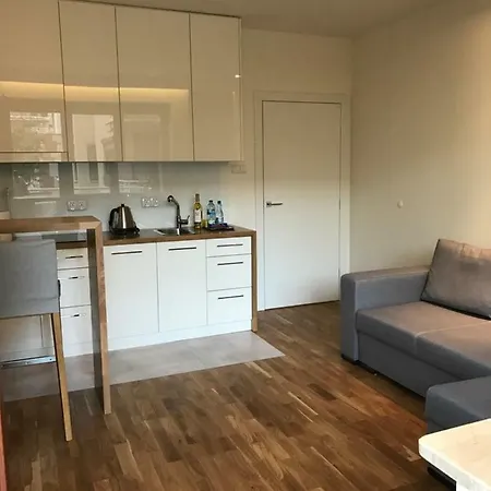 Jelitkowski Dwor Apartman
