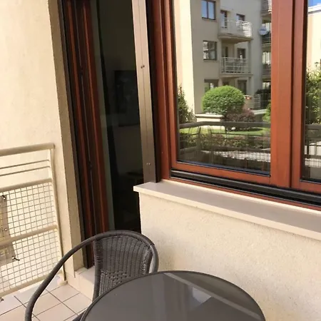 Jelitkowski Dwor * Gdańsk