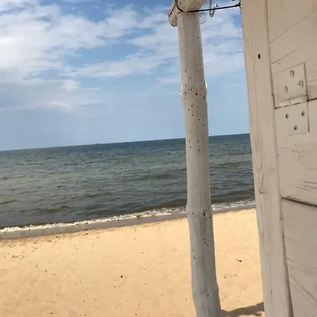 Apartman Jelitkowski Dwor *