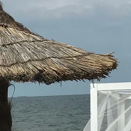 Apartman Jelitkowski Dwor Gdańsk