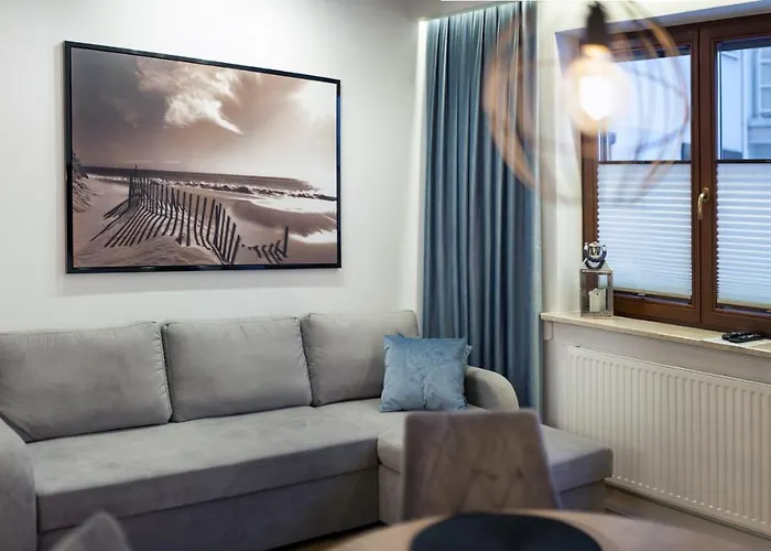 Jelitkowski Dwor Apartamento