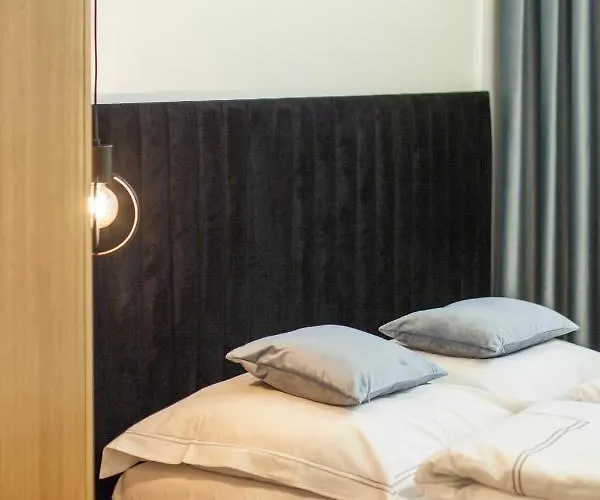 Jelitkowski Dwor Apartamento Gdansk