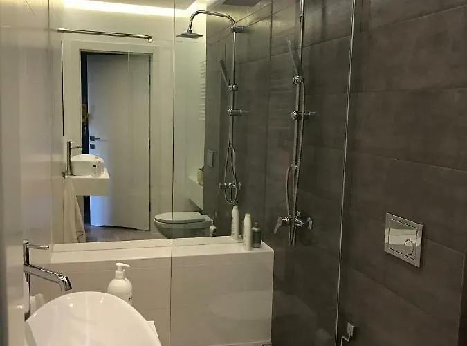 Apartamento Jelitkowski Dwor Gdansk