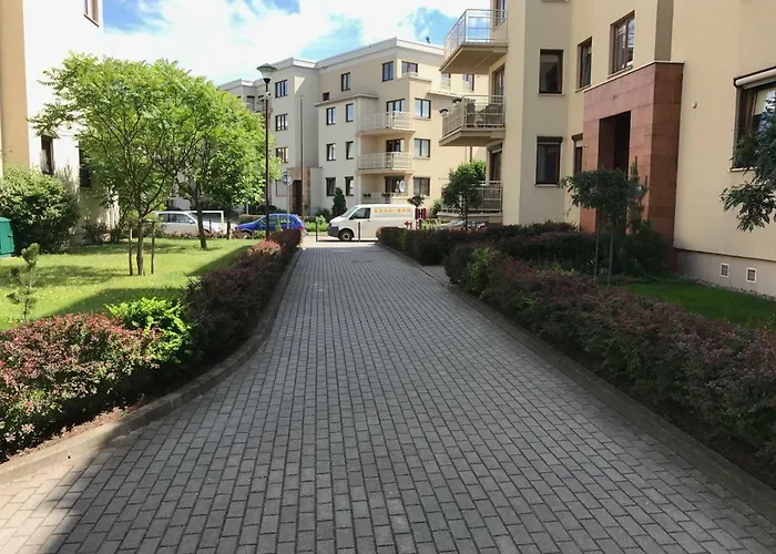 Jelitkowski Dwor Gdansk