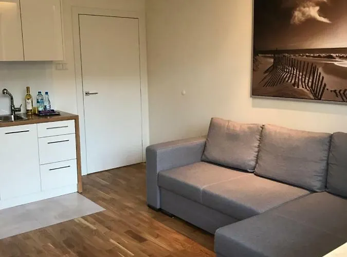 Apartamento Jelitkowski Dwor *