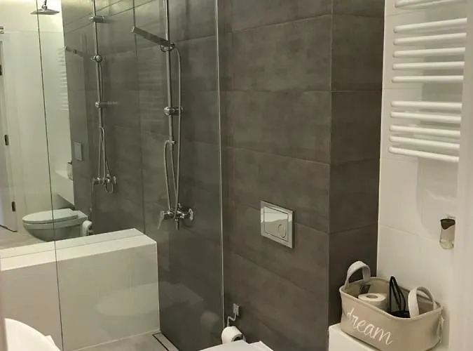 Apartamento Jelitkowski Dwor *