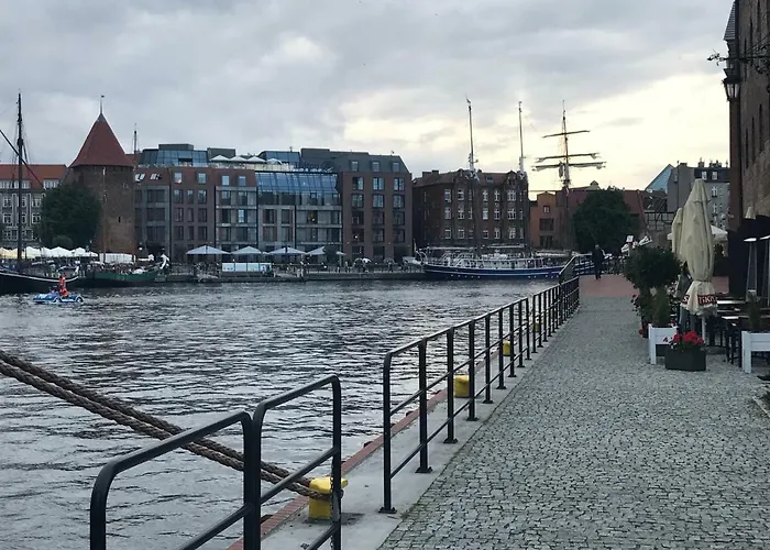 Jelitkowski Dwor Apartamento *