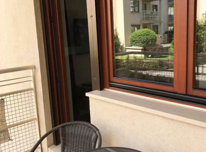 Jelitkowski Dwor * Danzica