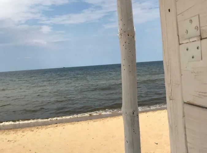 Apartamento Jelitkowski Dwor *