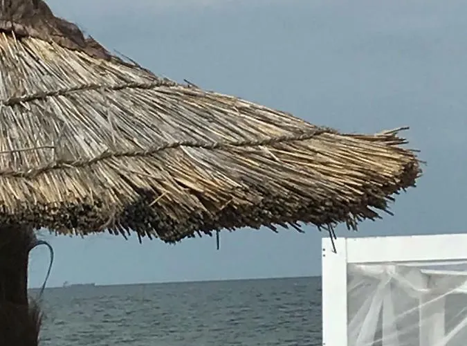 Apartamento Jelitkowski Dwor Gdansk